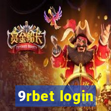 9rbet login